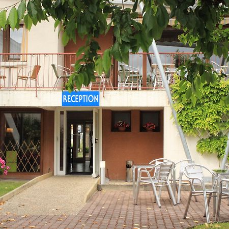 Sure Hotel By Best Western סנטה מראה חיצוני תמונה