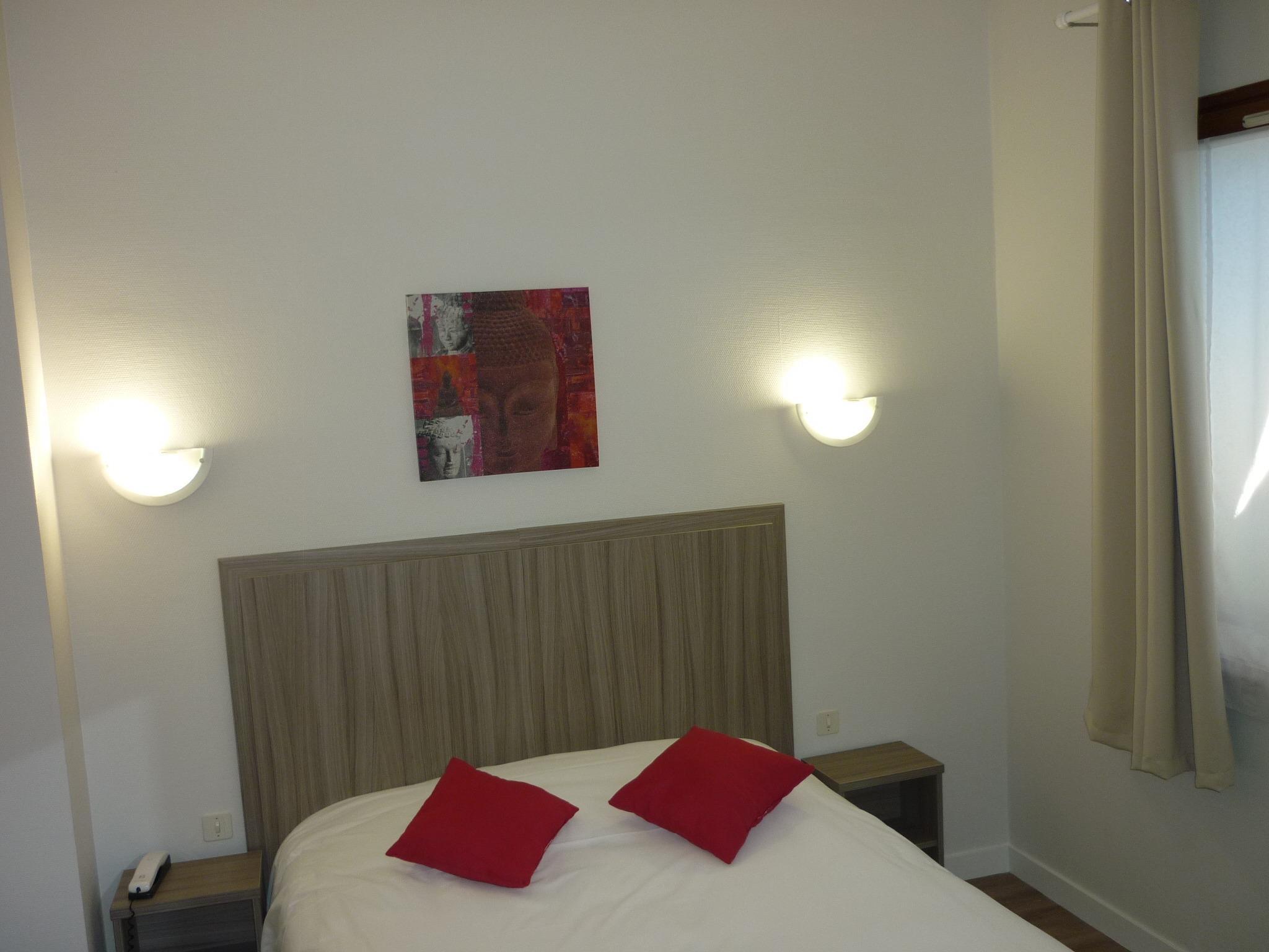 Sure Hotel By Best Western סנטה מראה חיצוני תמונה