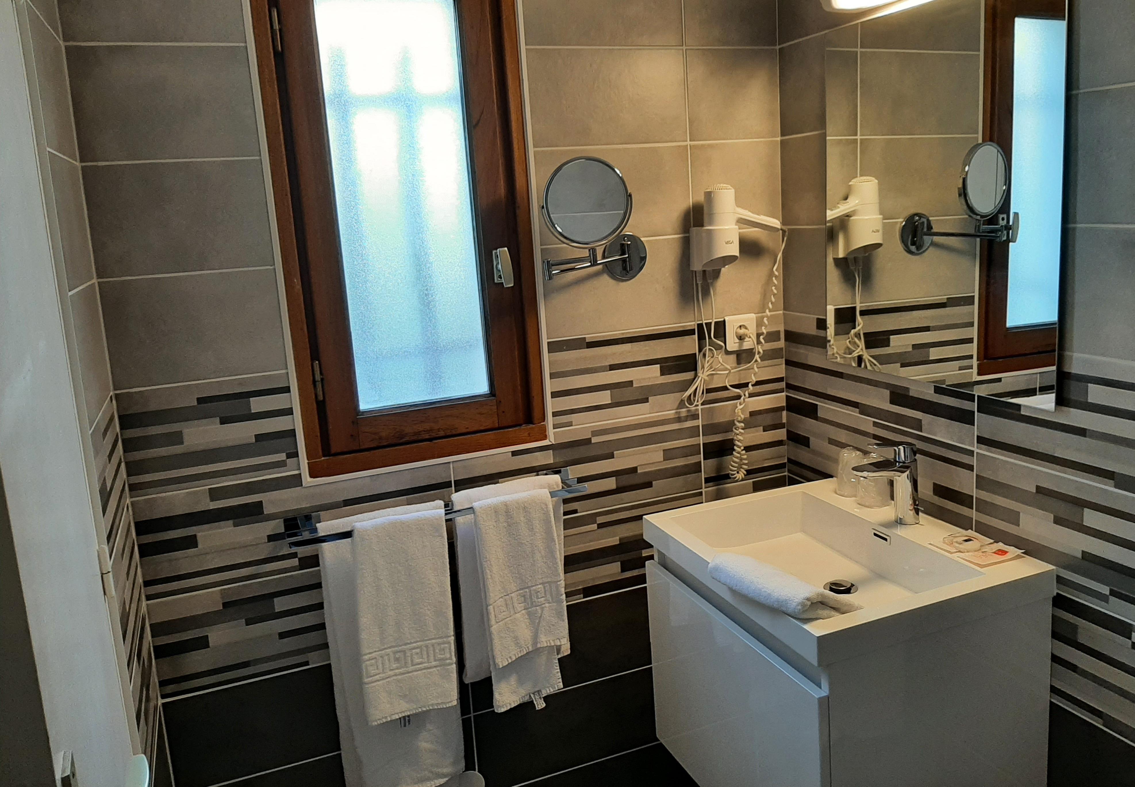 Sure Hotel By Best Western סנטה מראה חיצוני תמונה