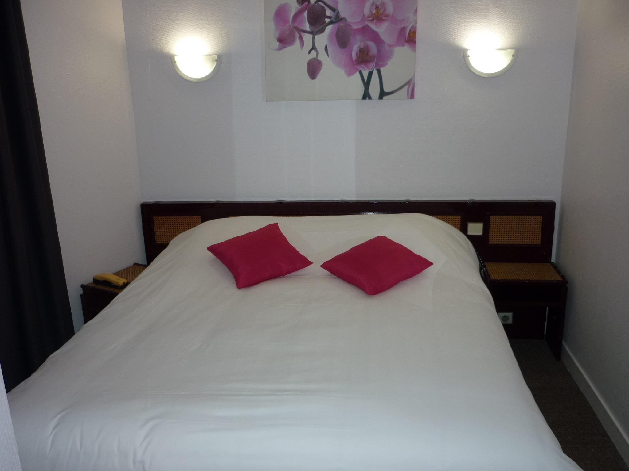 Sure Hotel By Best Western סנטה מראה חיצוני תמונה