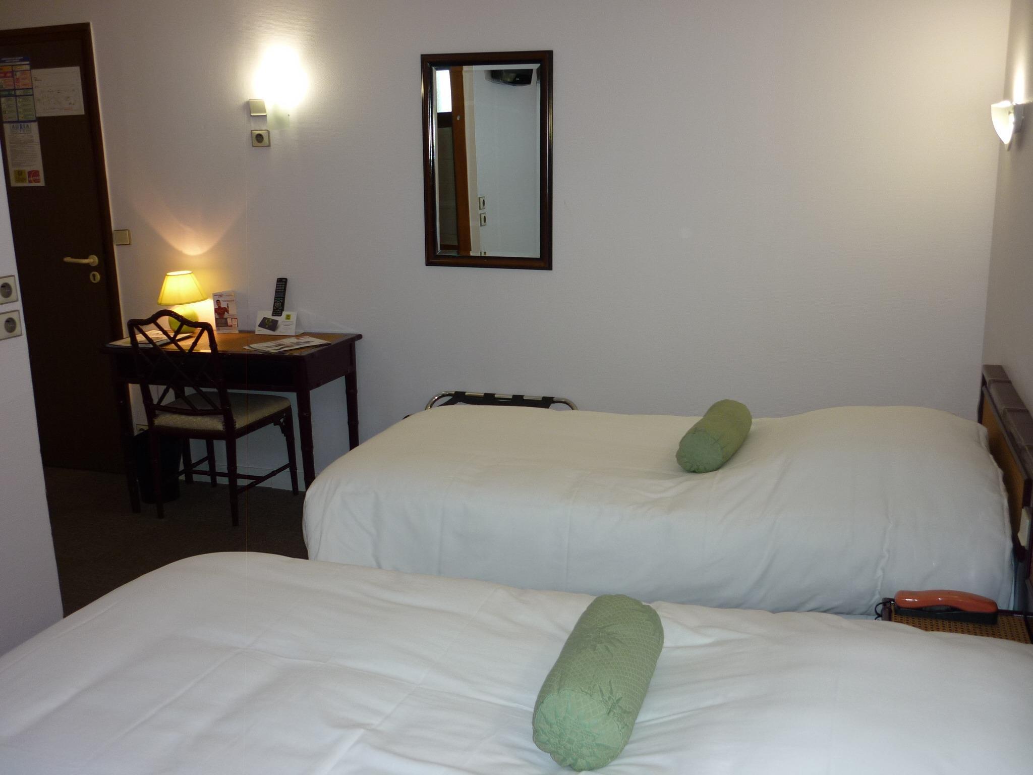 Sure Hotel By Best Western סנטה מראה חיצוני תמונה