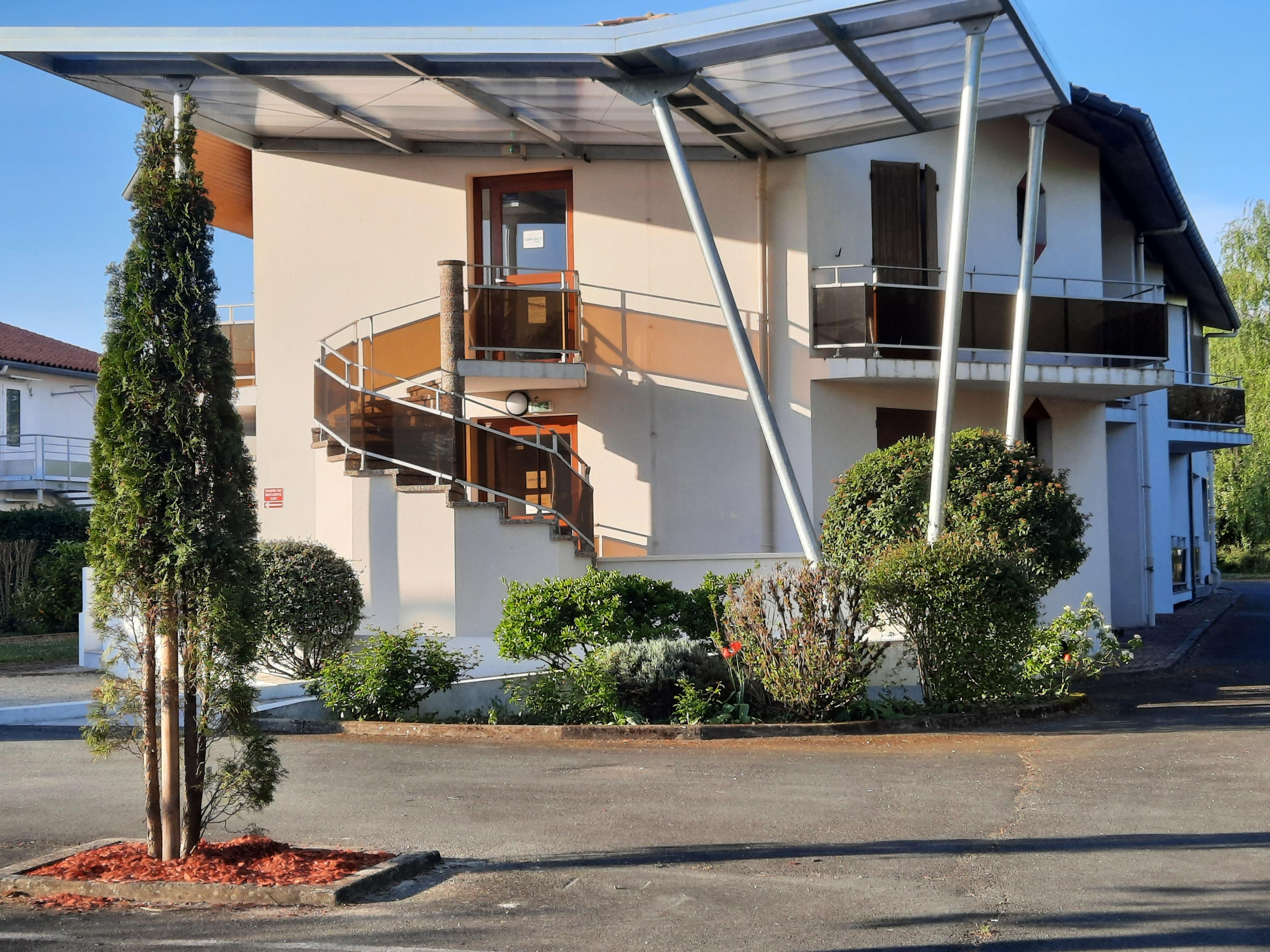 Sure Hotel By Best Western סנטה מראה חיצוני תמונה