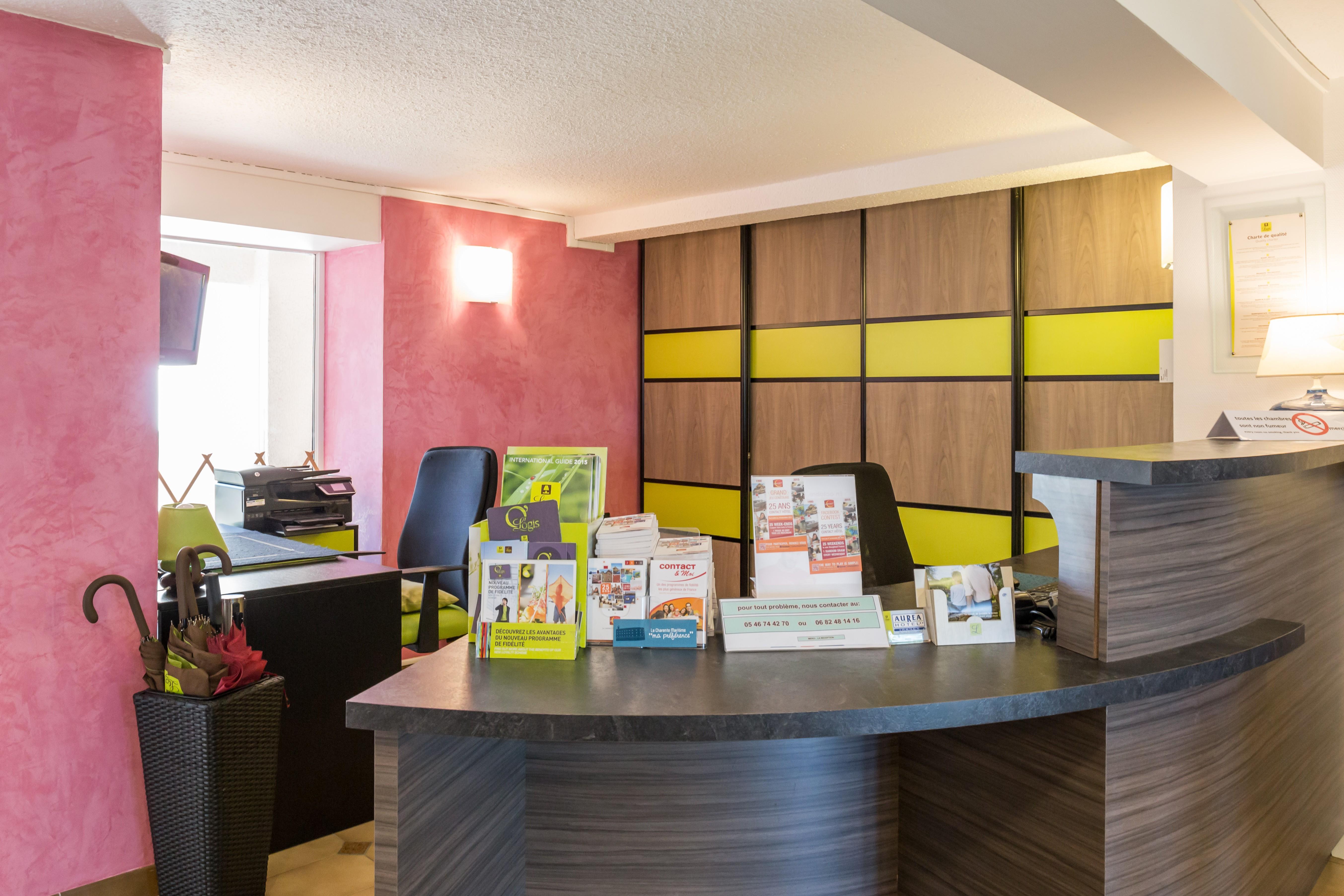 Sure Hotel By Best Western סנטה מראה חיצוני תמונה
