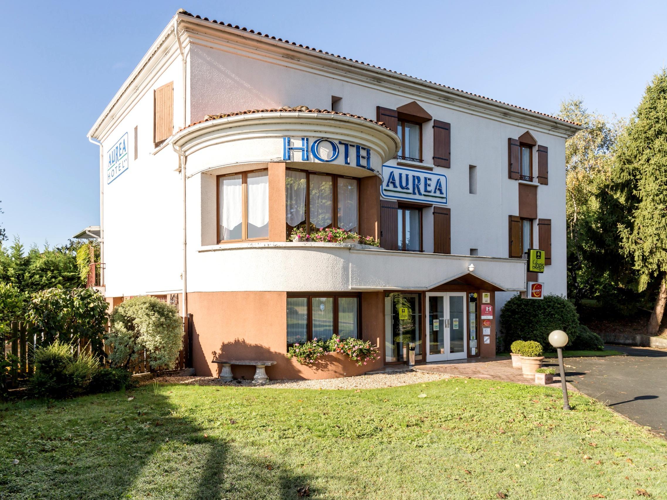 Sure Hotel By Best Western סנטה מראה חיצוני תמונה