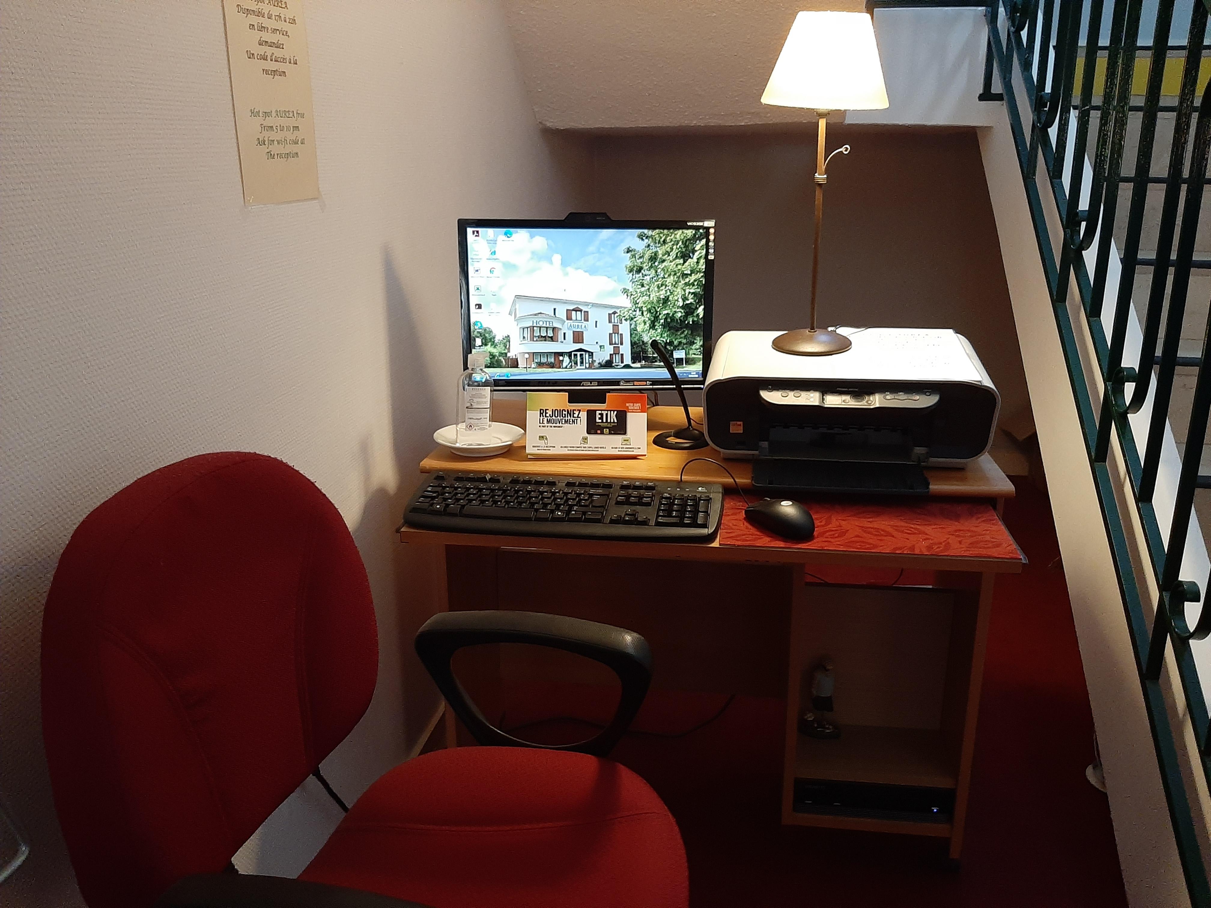 Sure Hotel By Best Western סנטה מראה חיצוני תמונה