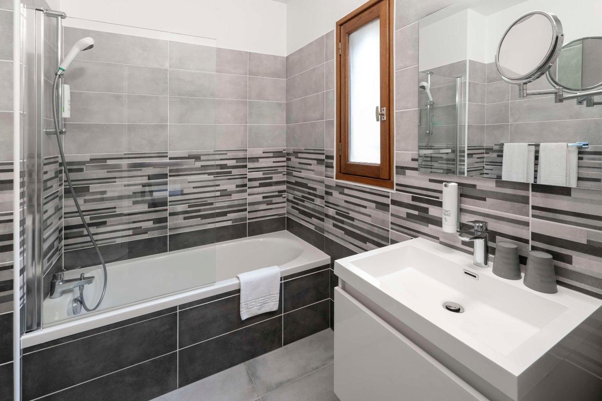Sure Hotel By Best Western סנטה מראה חיצוני תמונה
