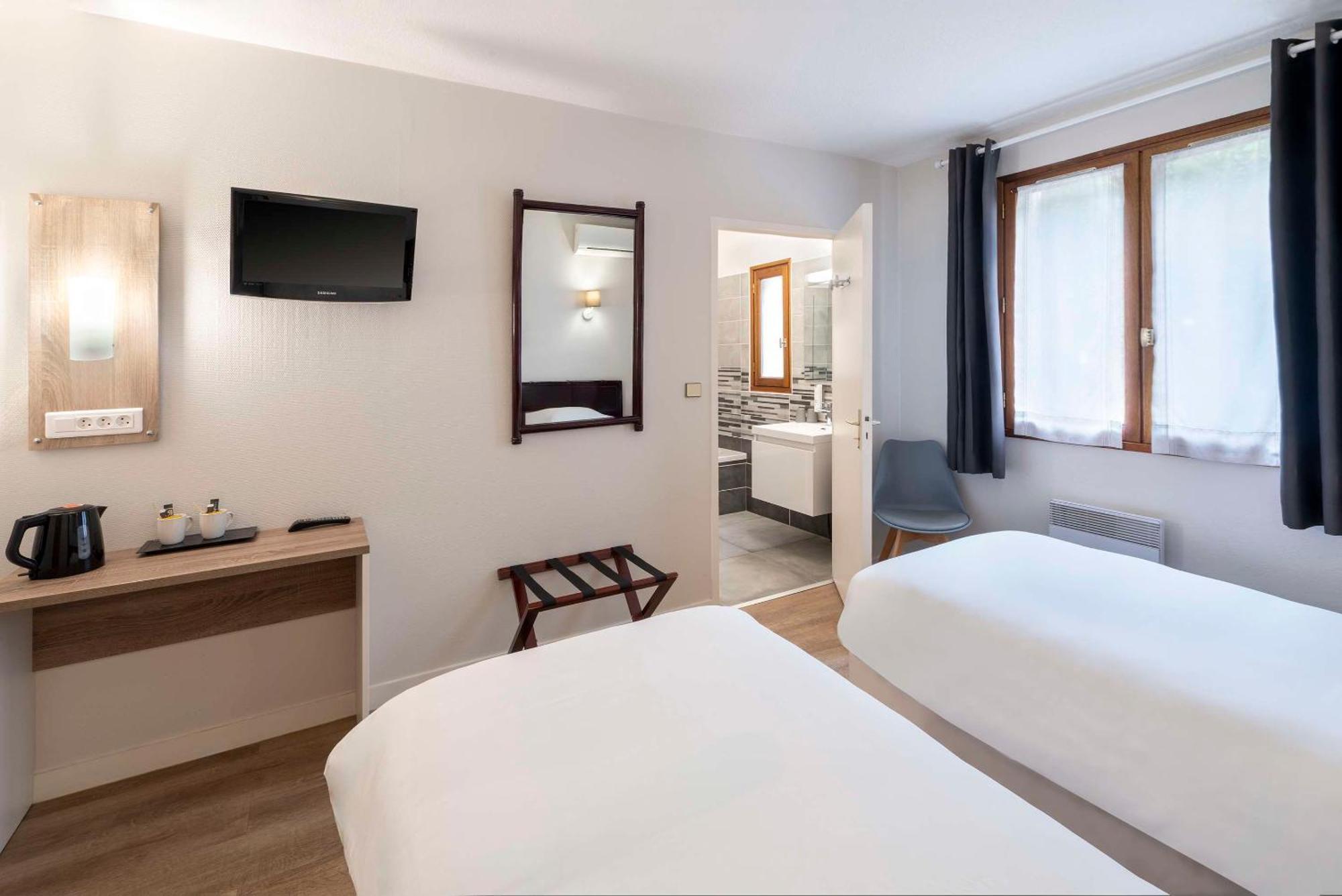 Sure Hotel By Best Western סנטה מראה חיצוני תמונה