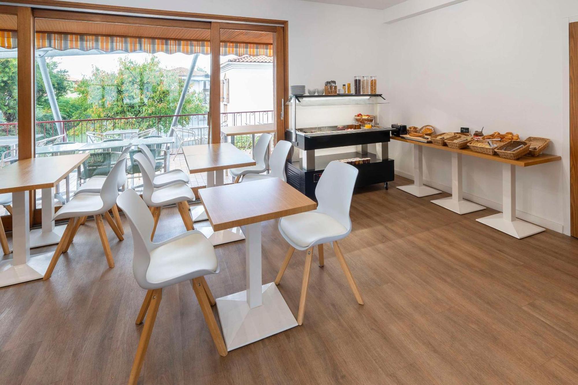 Sure Hotel By Best Western סנטה מראה חיצוני תמונה