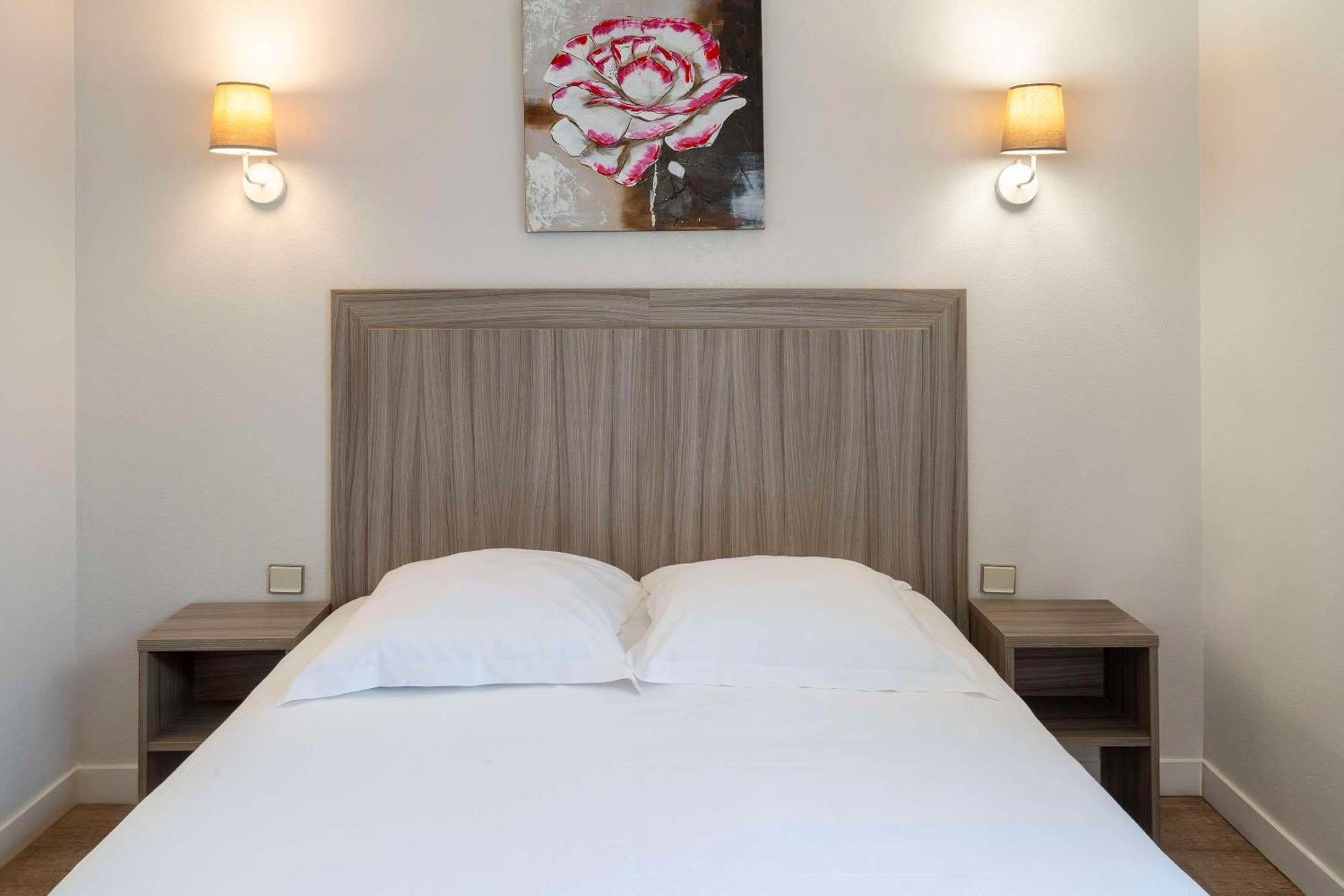 Sure Hotel By Best Western סנטה מראה חיצוני תמונה