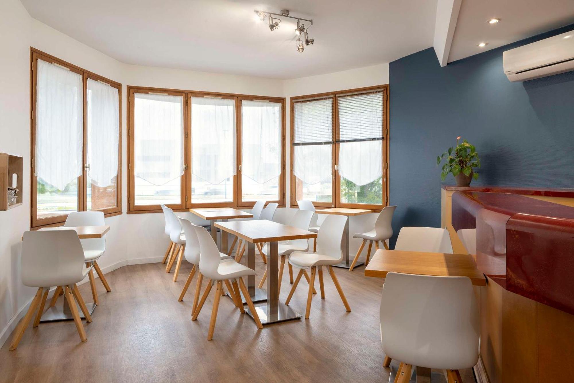 Sure Hotel By Best Western סנטה מראה חיצוני תמונה
