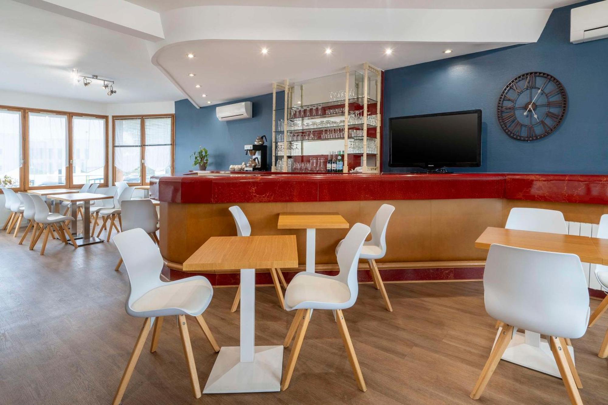 Sure Hotel By Best Western סנטה מראה חיצוני תמונה