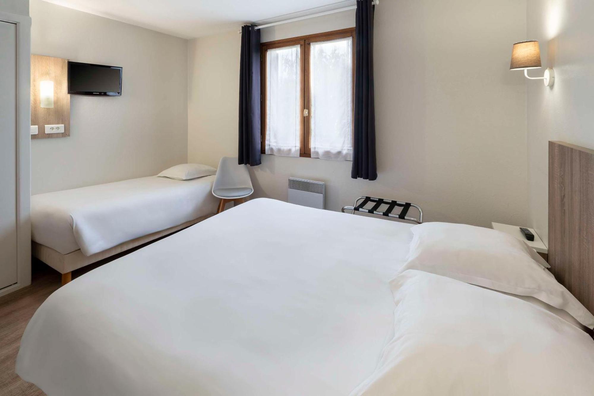 Sure Hotel By Best Western סנטה מראה חיצוני תמונה