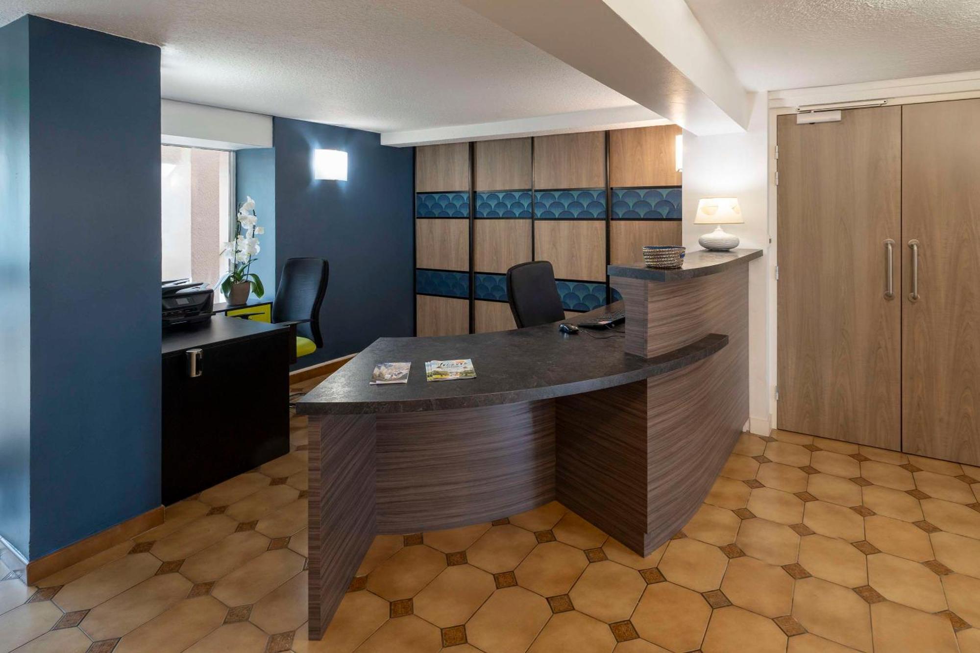 Sure Hotel By Best Western סנטה מראה חיצוני תמונה