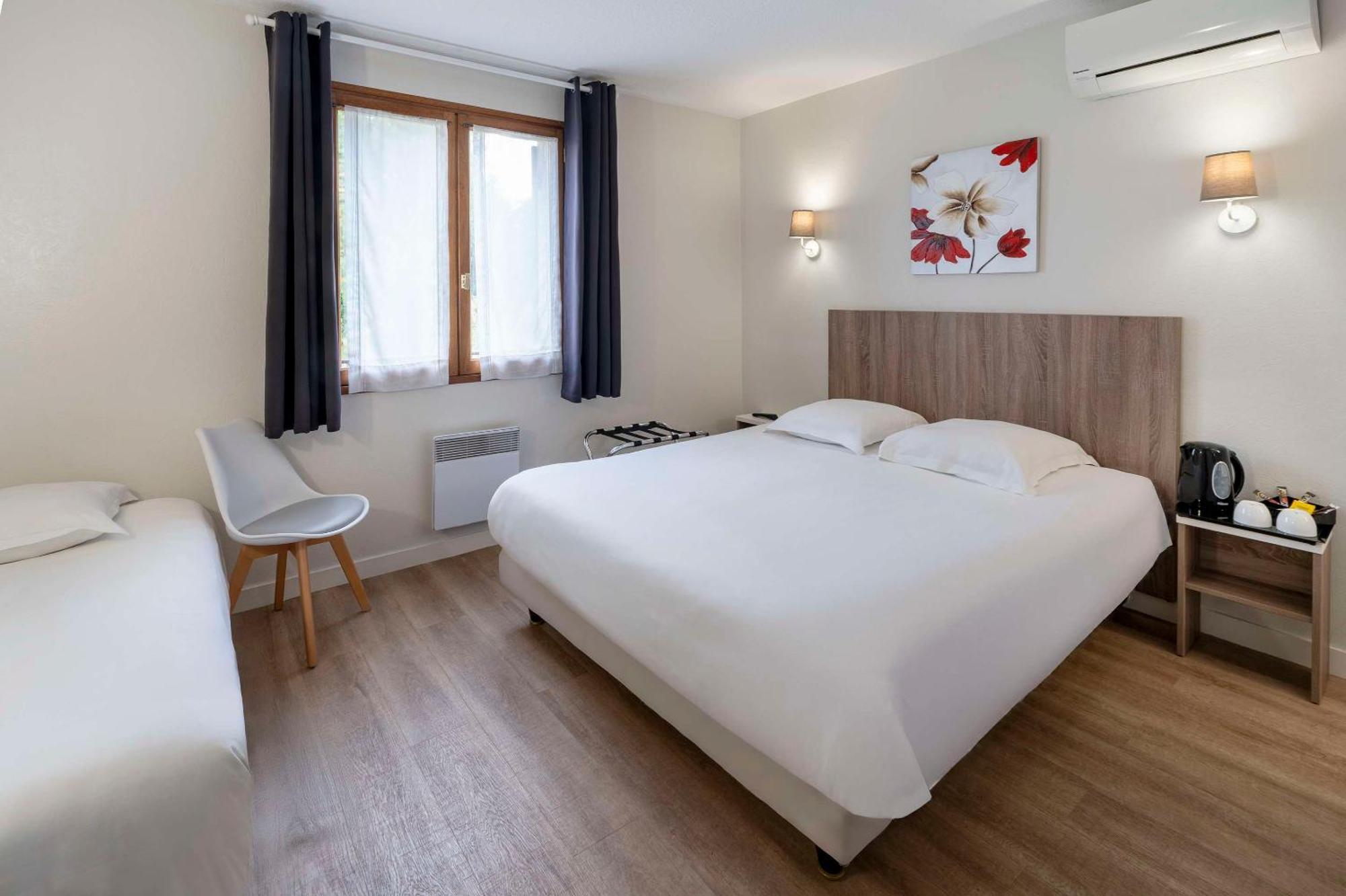 Sure Hotel By Best Western סנטה מראה חיצוני תמונה