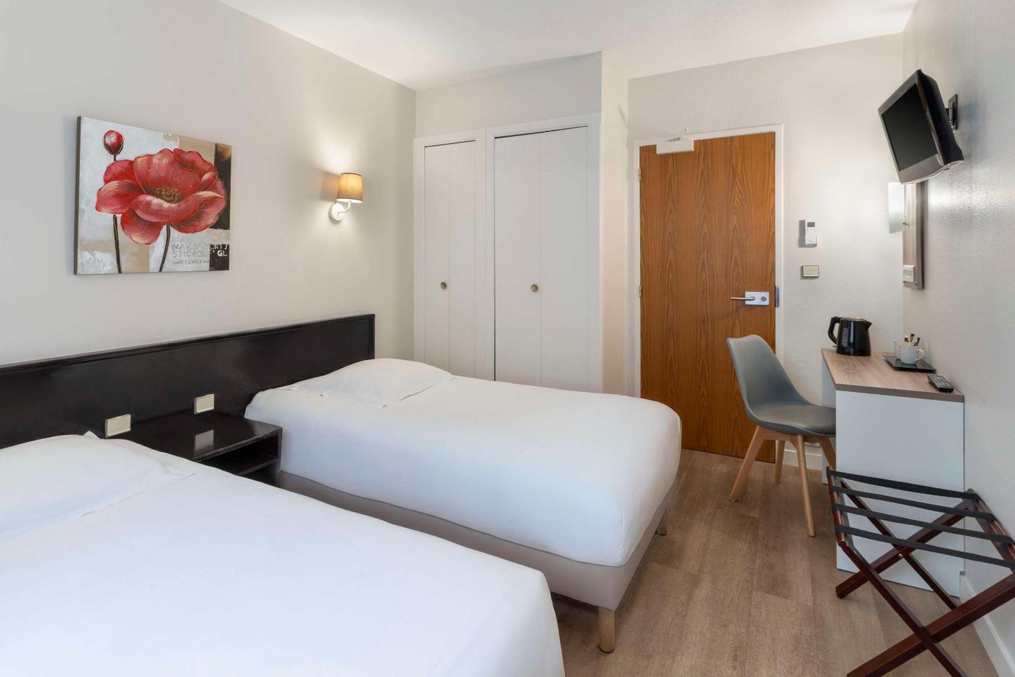Sure Hotel By Best Western סנטה מראה חיצוני תמונה
