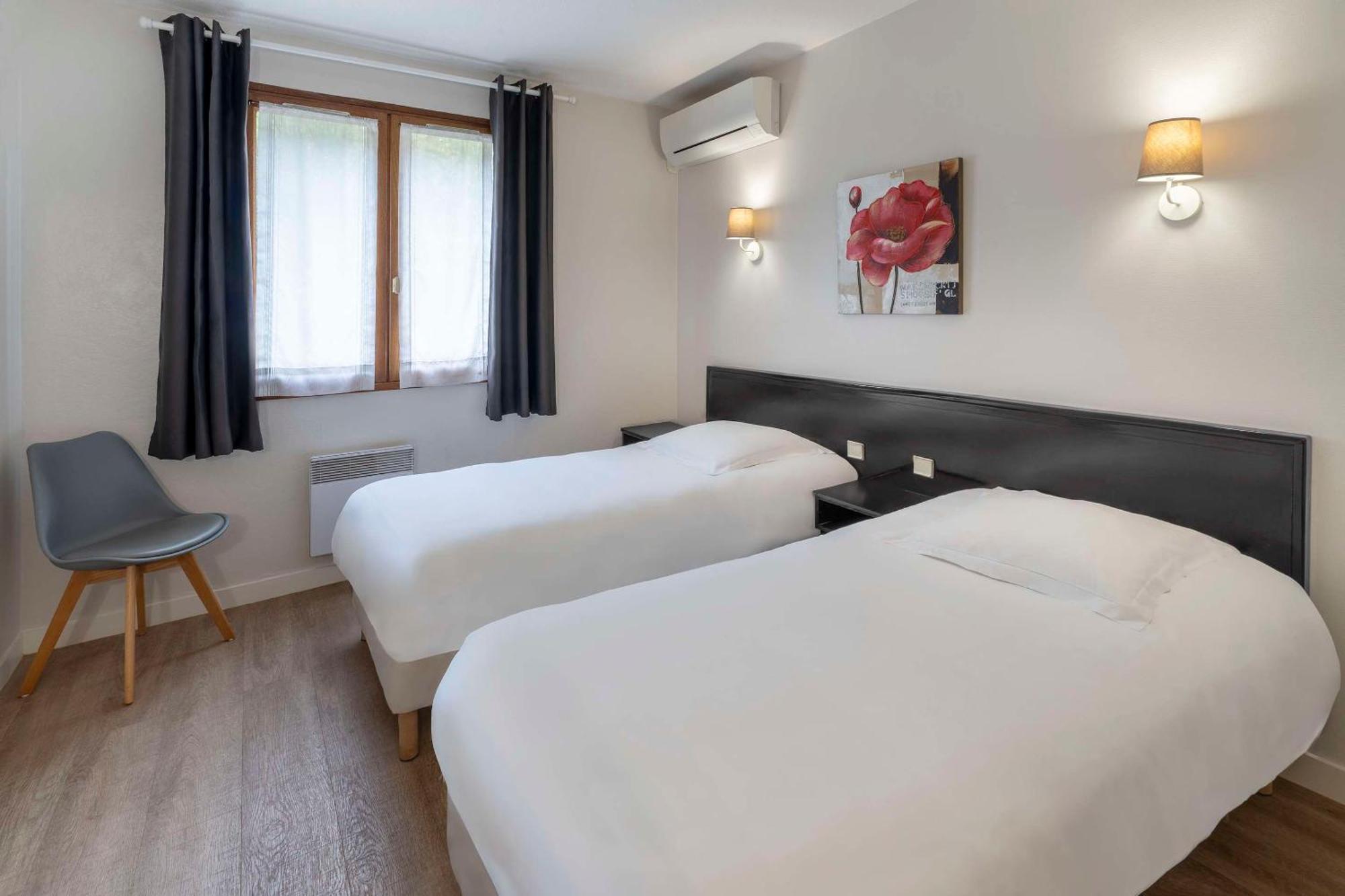 Sure Hotel By Best Western סנטה מראה חיצוני תמונה