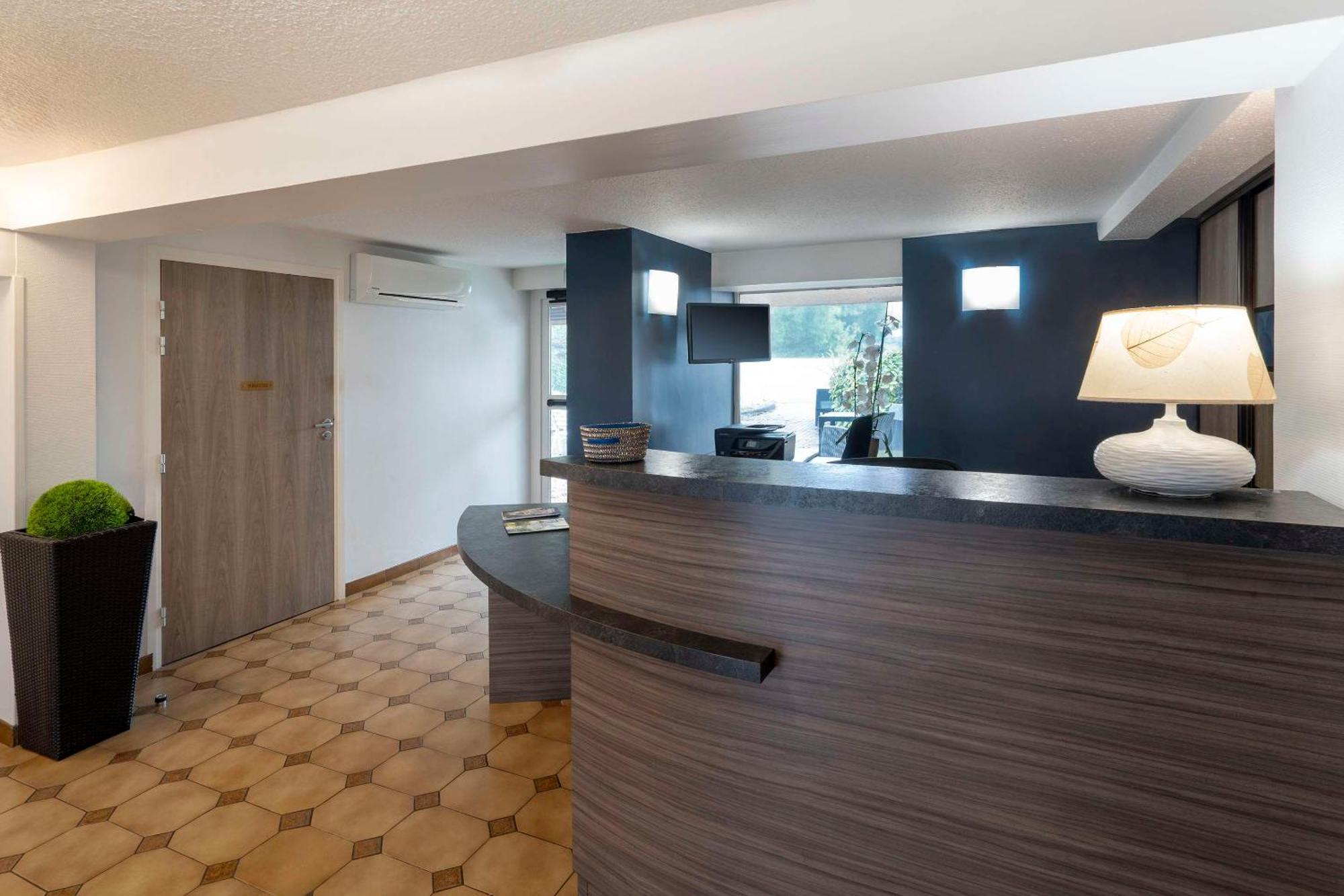 Sure Hotel By Best Western סנטה מראה חיצוני תמונה