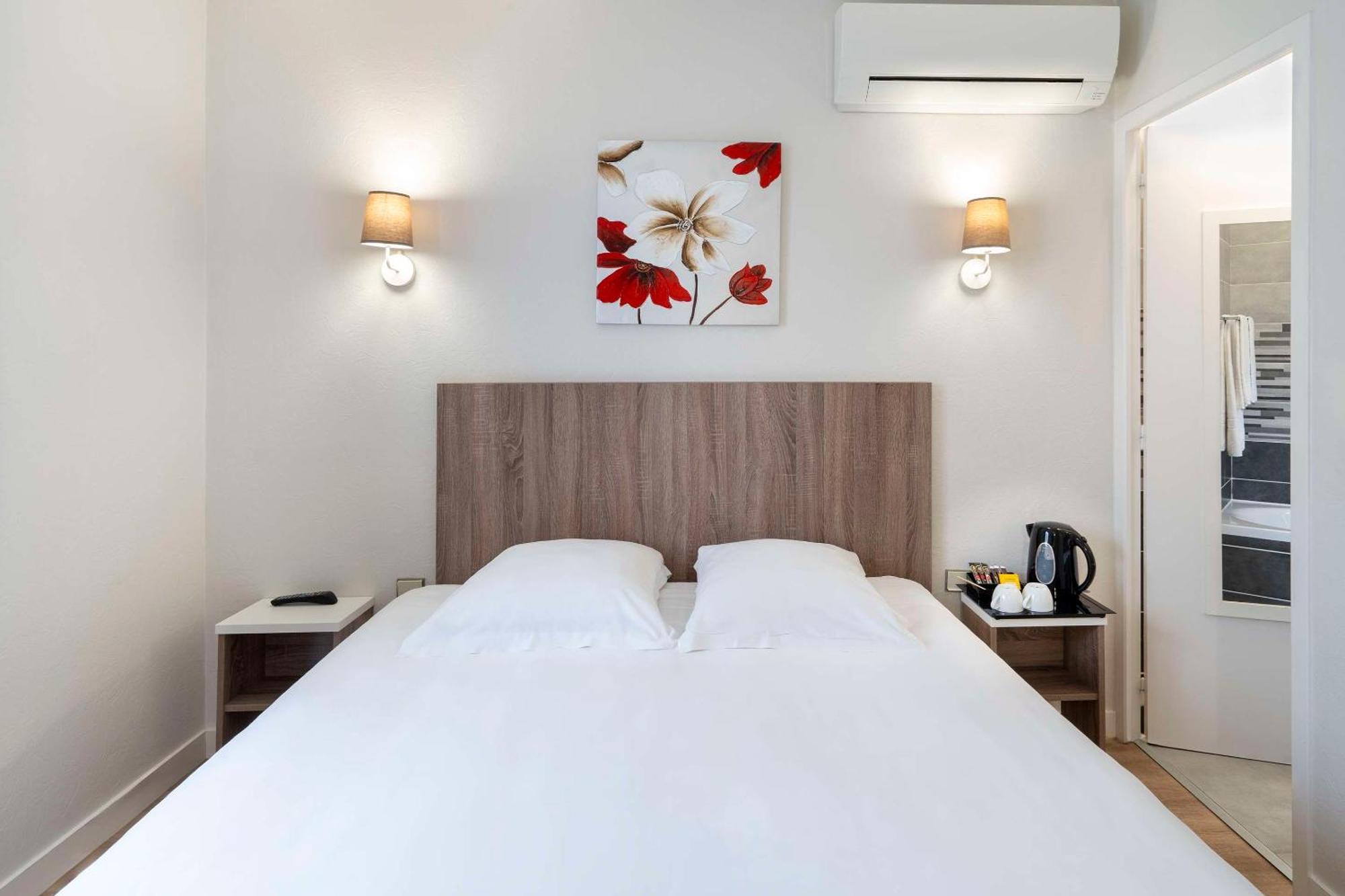 Sure Hotel By Best Western סנטה מראה חיצוני תמונה