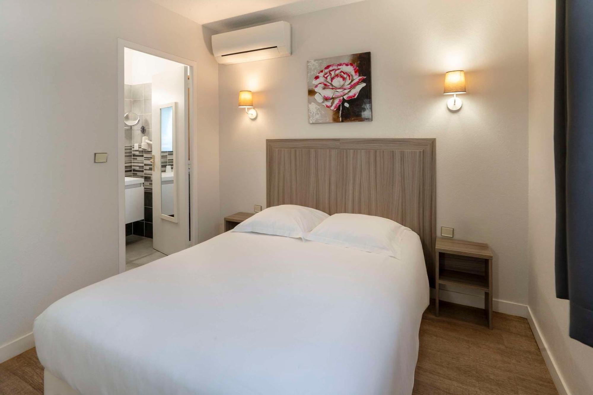 Sure Hotel By Best Western סנטה מראה חיצוני תמונה