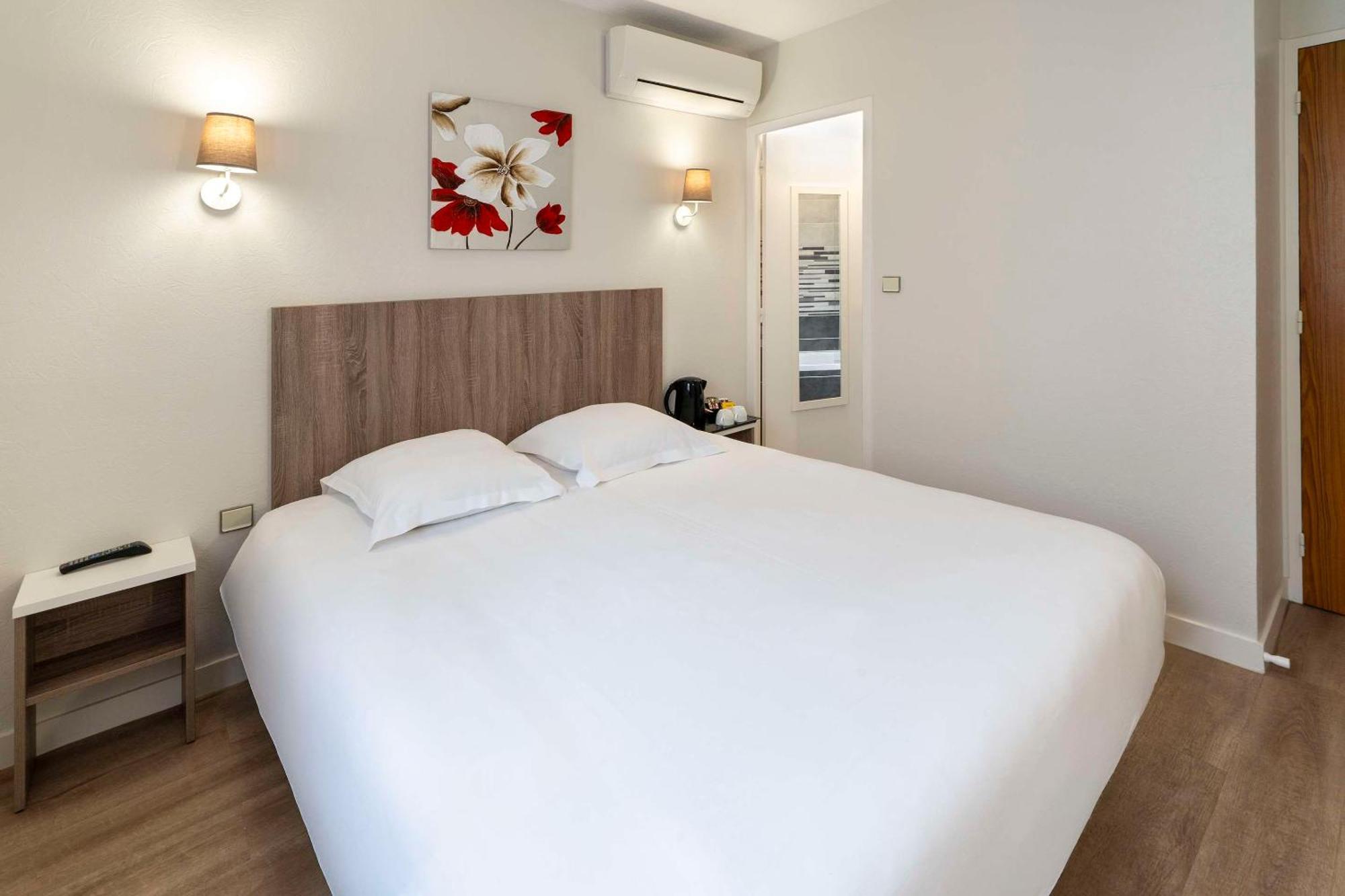 Sure Hotel By Best Western סנטה מראה חיצוני תמונה