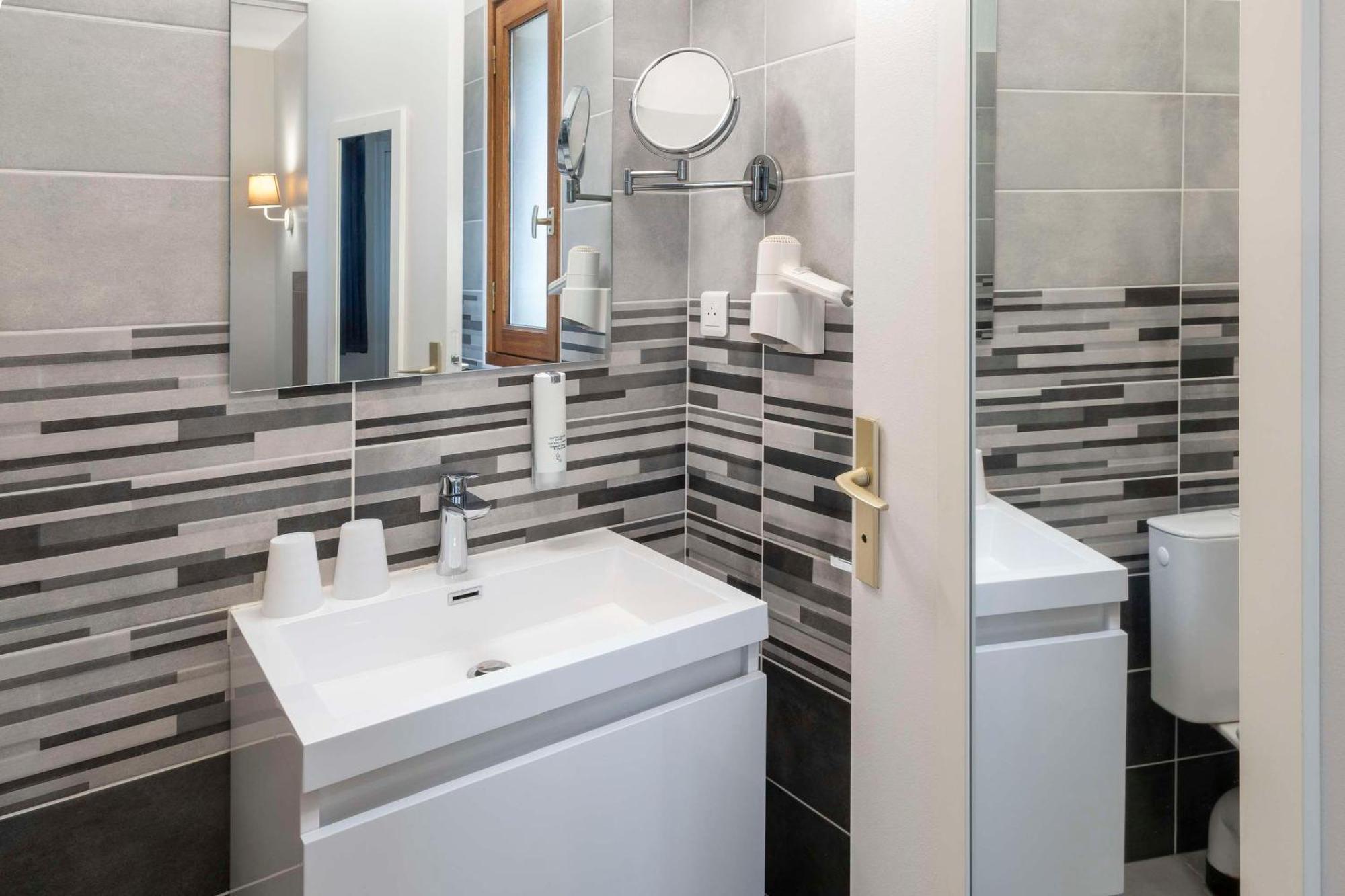 Sure Hotel By Best Western סנטה מראה חיצוני תמונה