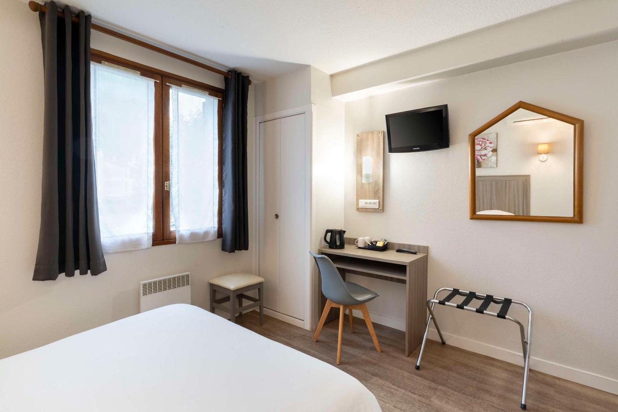 Sure Hotel By Best Western סנטה מראה חיצוני תמונה