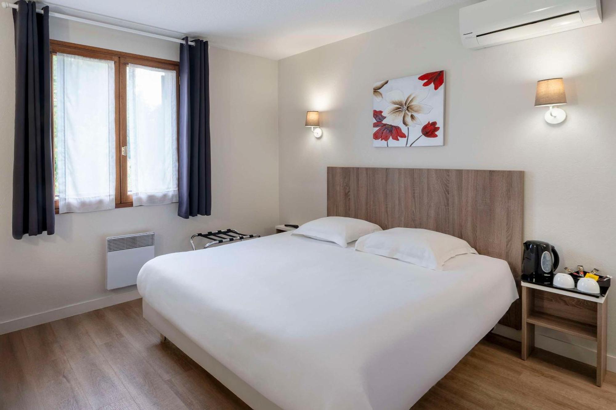 Sure Hotel By Best Western סנטה מראה חיצוני תמונה