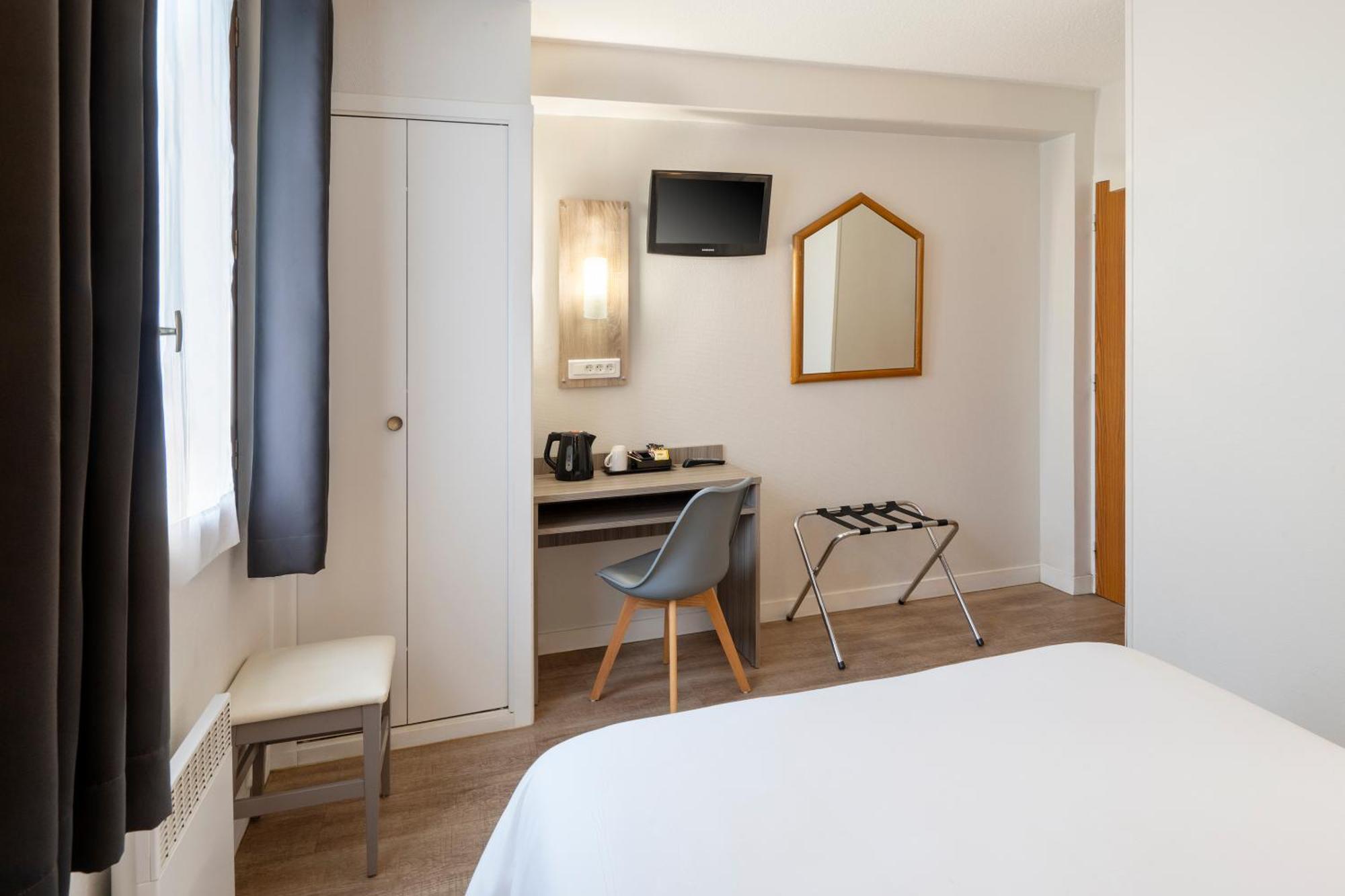 Sure Hotel By Best Western סנטה מראה חיצוני תמונה