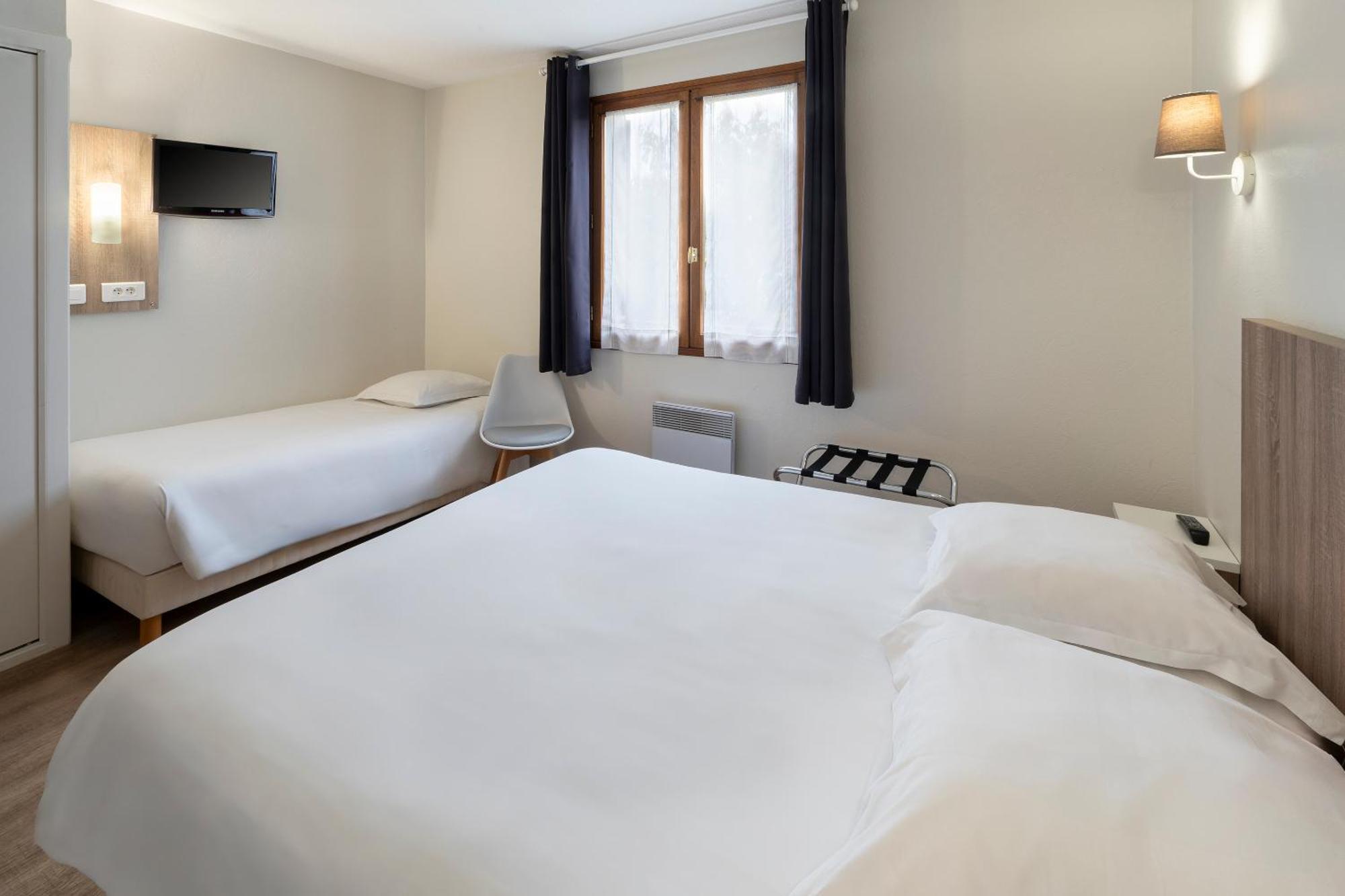 Sure Hotel By Best Western סנטה מראה חיצוני תמונה