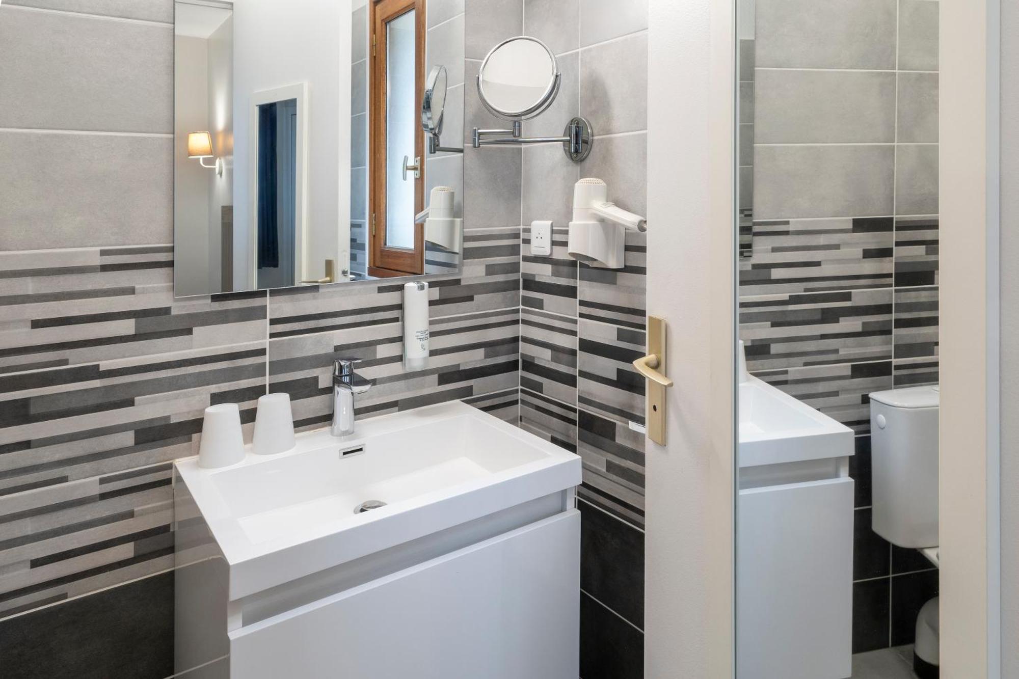 Sure Hotel By Best Western סנטה מראה חיצוני תמונה
