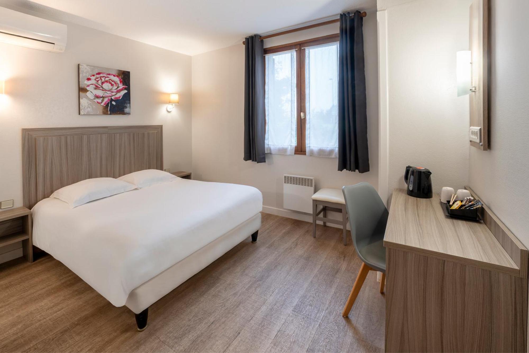Sure Hotel By Best Western סנטה מראה חיצוני תמונה